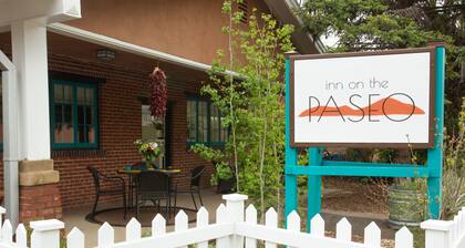 Inn On The Paseo
