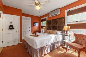 Chambre Premium, 1 grand lit