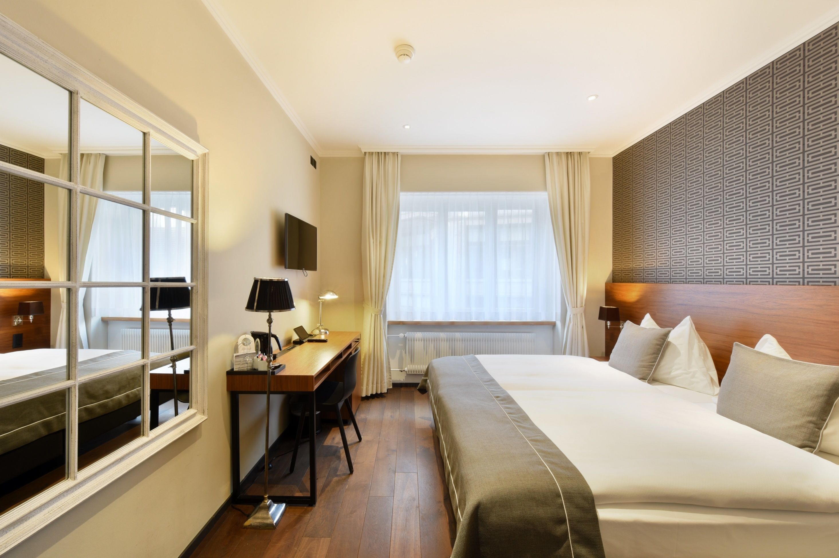 Foto - Hotel City Zürich Design & Lifestyle