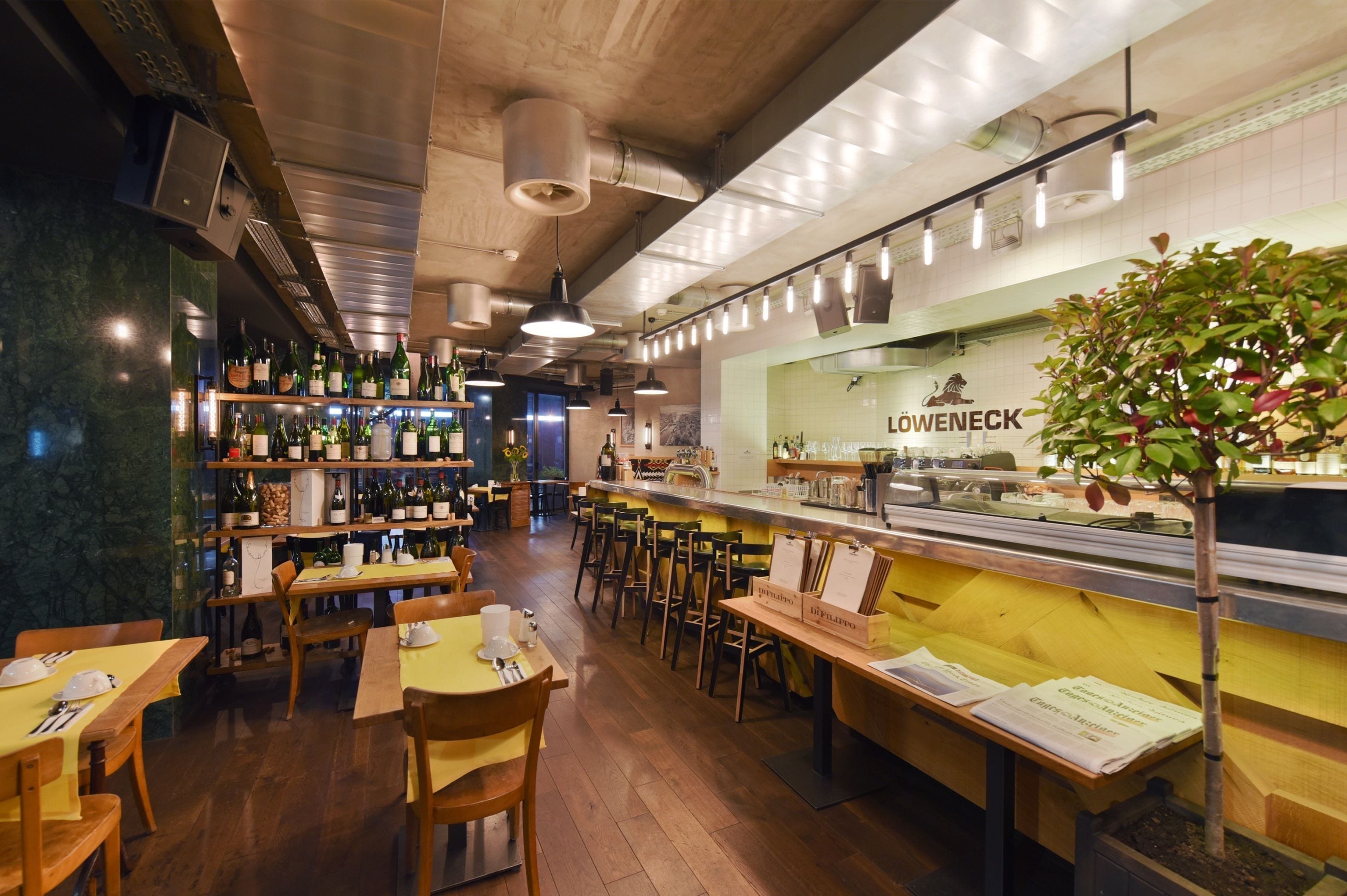 Foto - Hotel City Zürich Design & Lifestyle