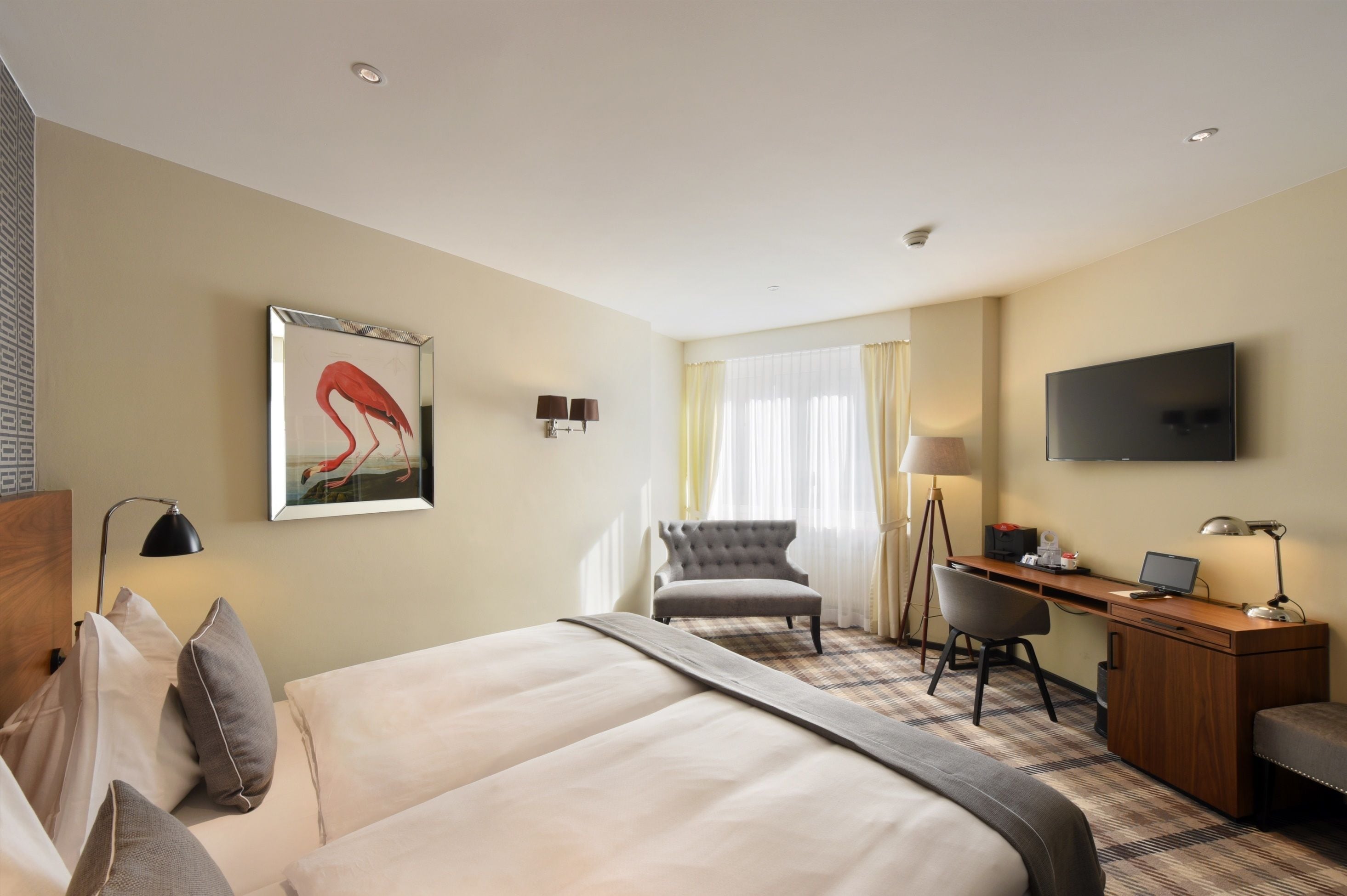 Foto - Hotel City Zürich Design & Lifestyle