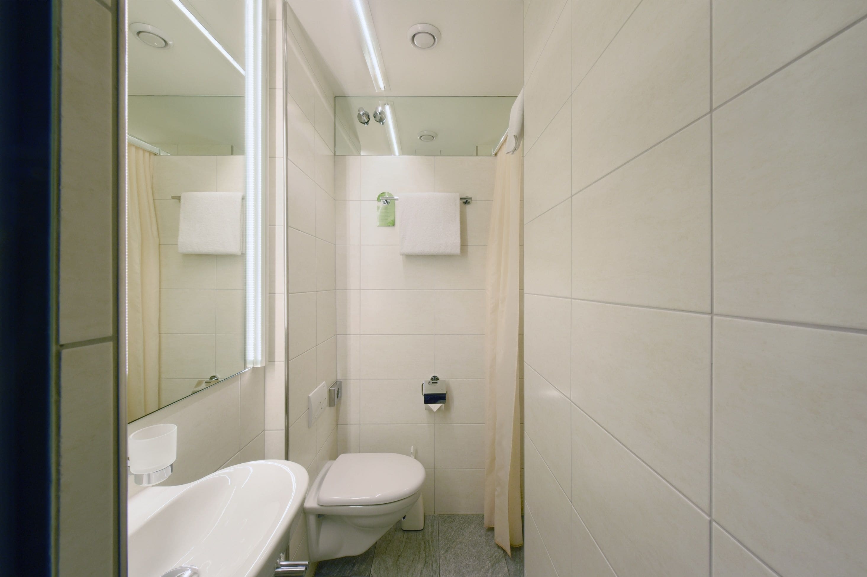 Foto - Hotel City Zürich Design & Lifestyle