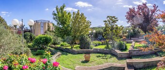 Excel Hotel Roma Ciampino