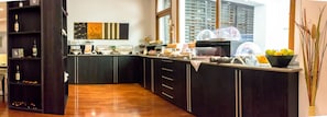 Buffet - Excel Hotel Roma Ciampino (Marino)