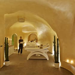 Treatment room