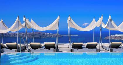 Andromeda Villas