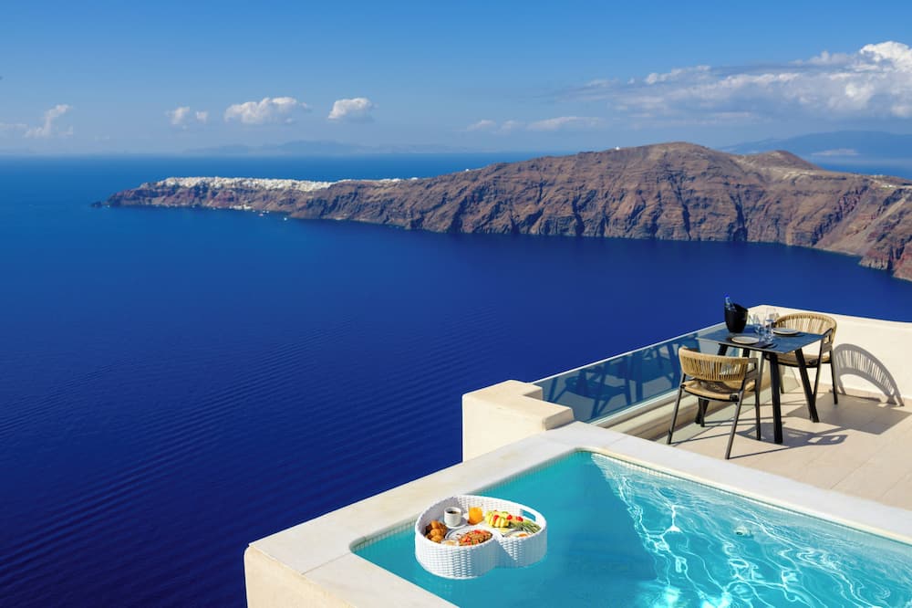 Andromeda Villas