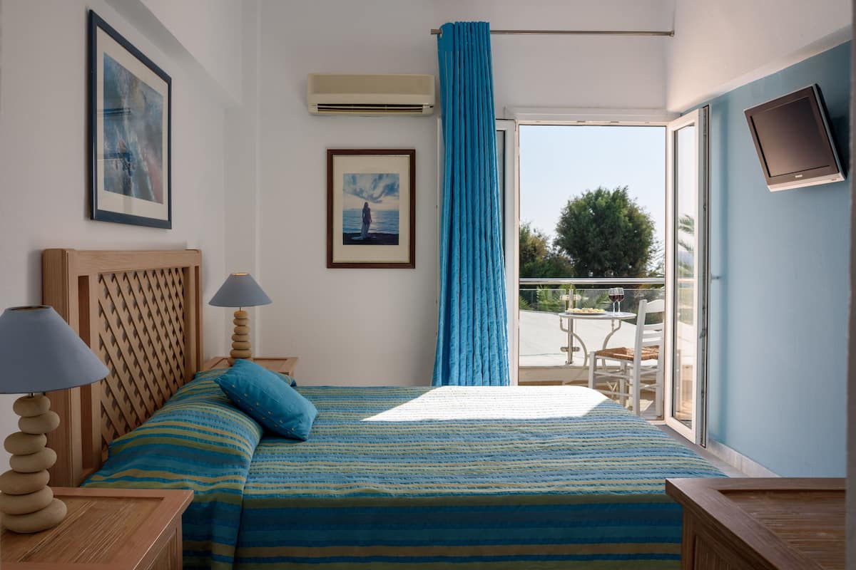 Classic Room, Sea View