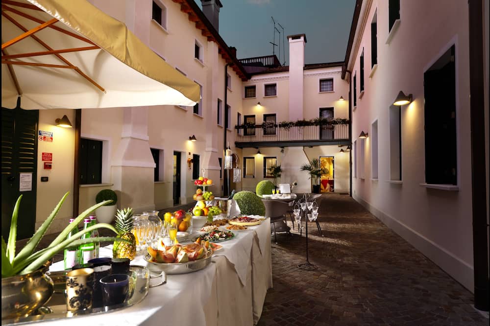 Hotel Roma