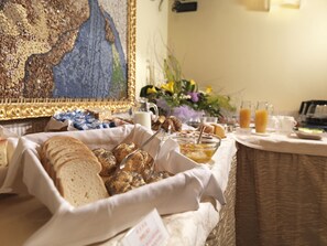 Food and drink - Hotel Roma (Camposampiero)