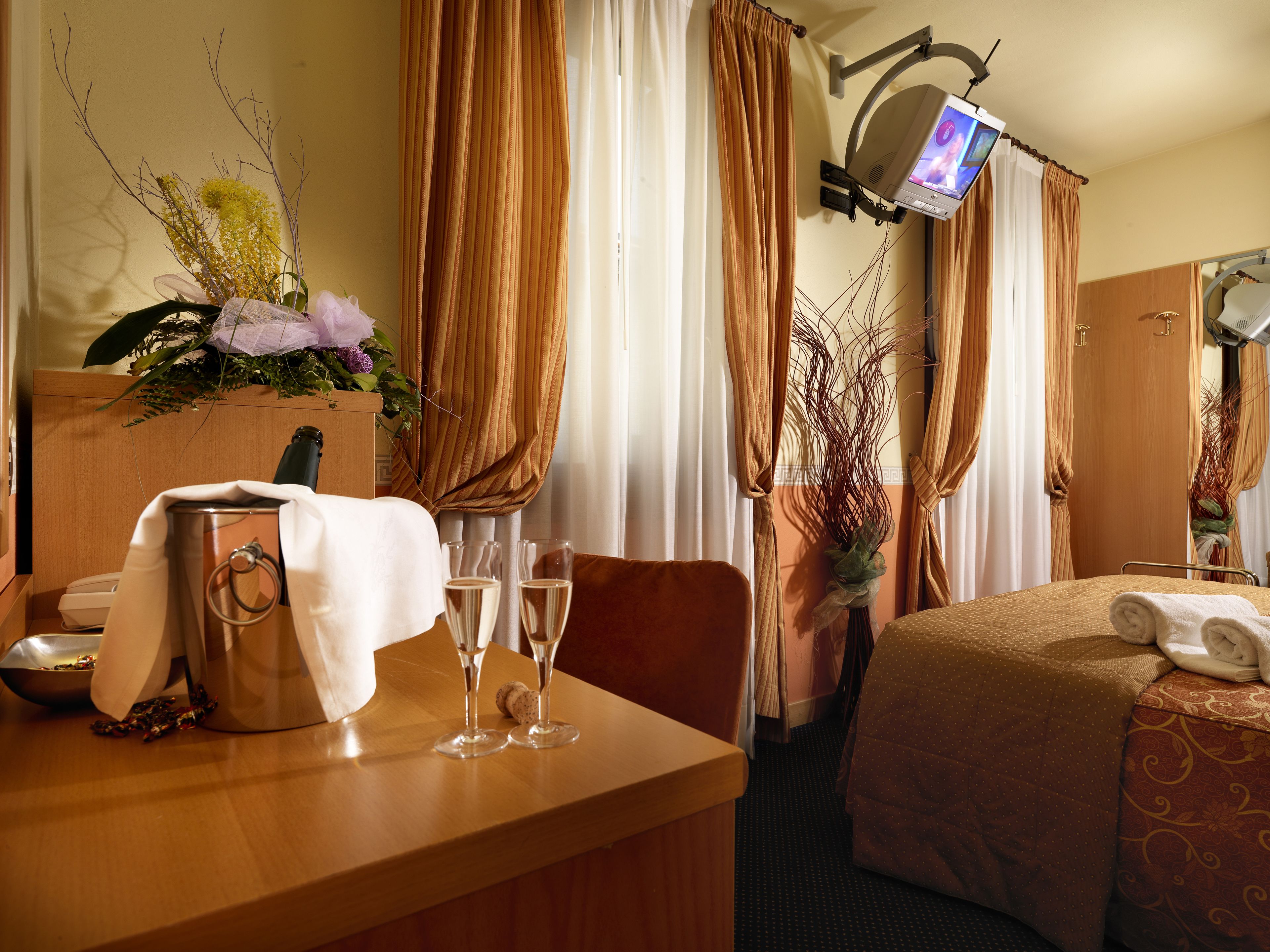 room service – dining