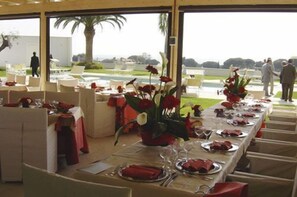Restaurant - Grotta di Tiberio (SPERLONGA)
