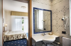 Double Room Single Use