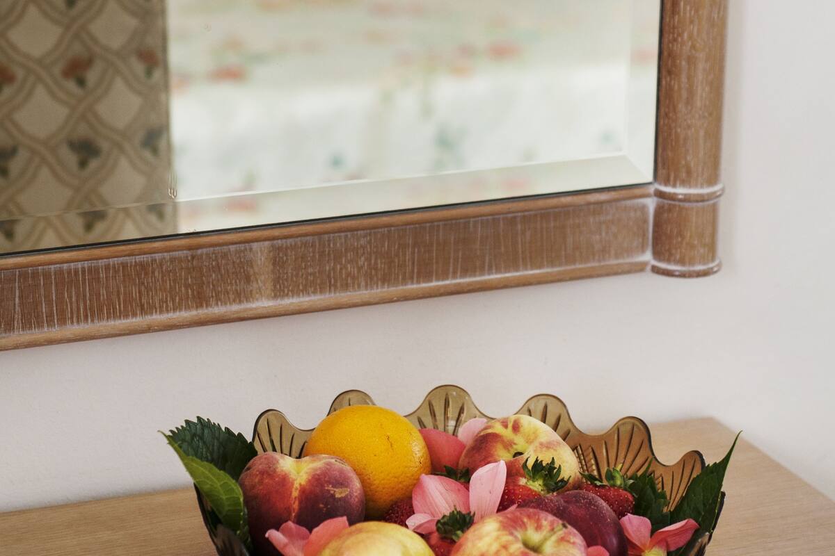 single room | 1 bedroom, in-room safe, individually decorated, individually furnished