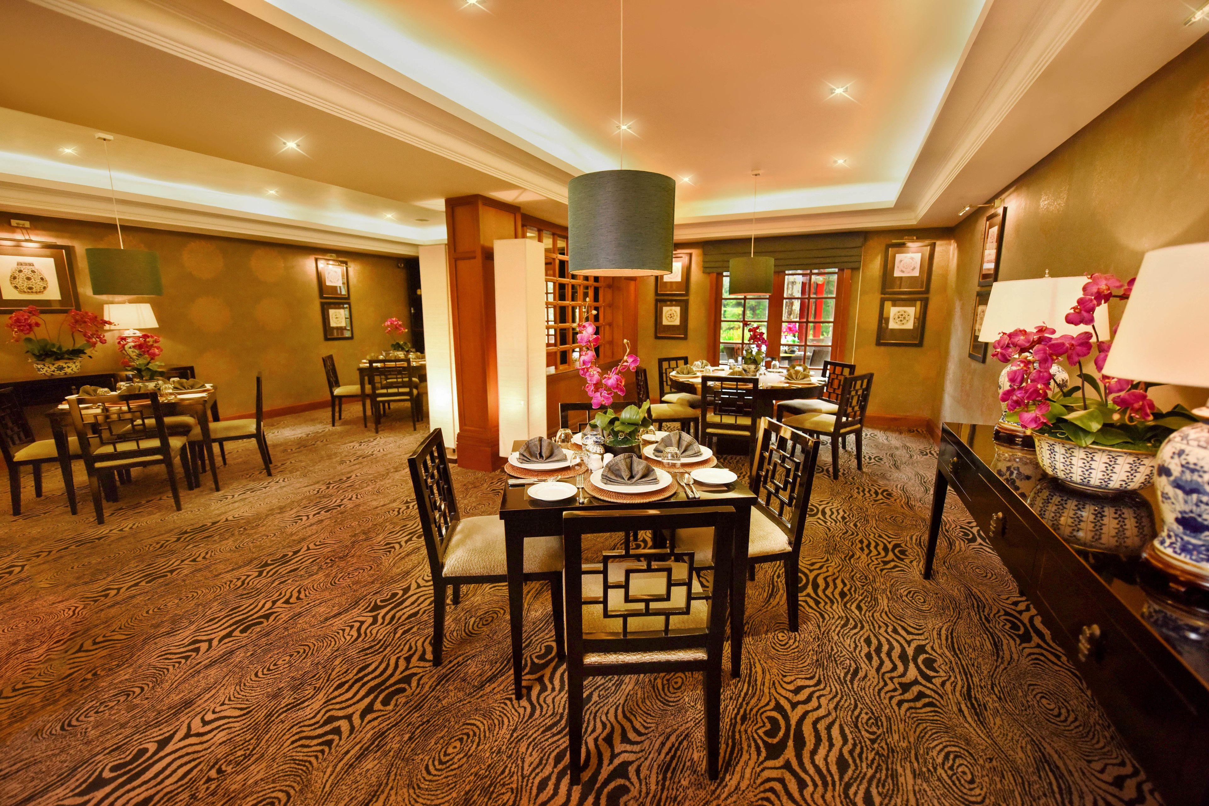 ร้านอาหาร