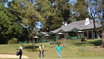 Golf