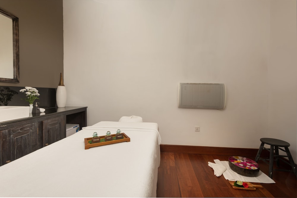 The Grand Hotel Nuwara Eliya - Heritage Grand by null