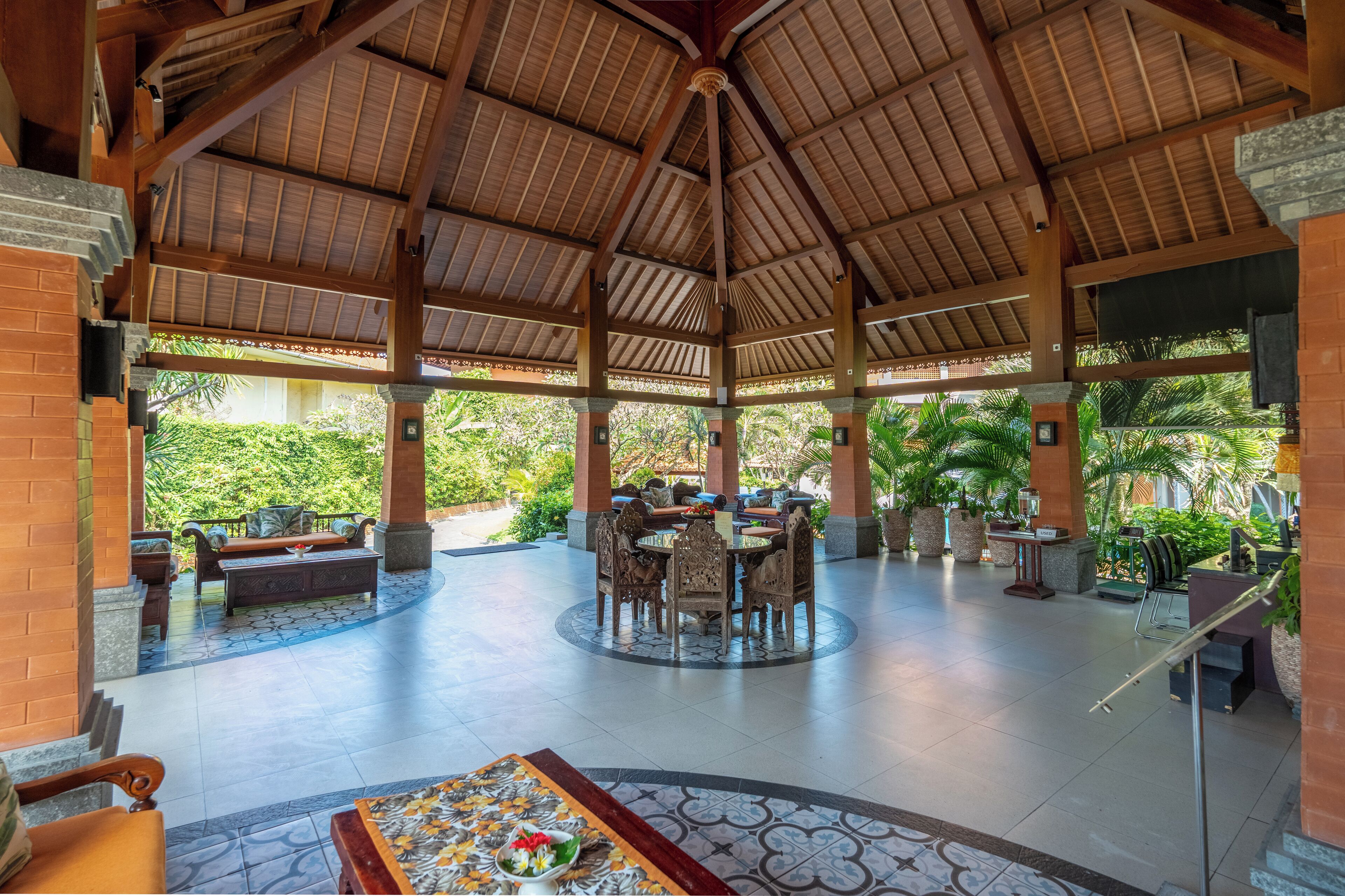 Photo - Adi Dharma Hotel Kuta