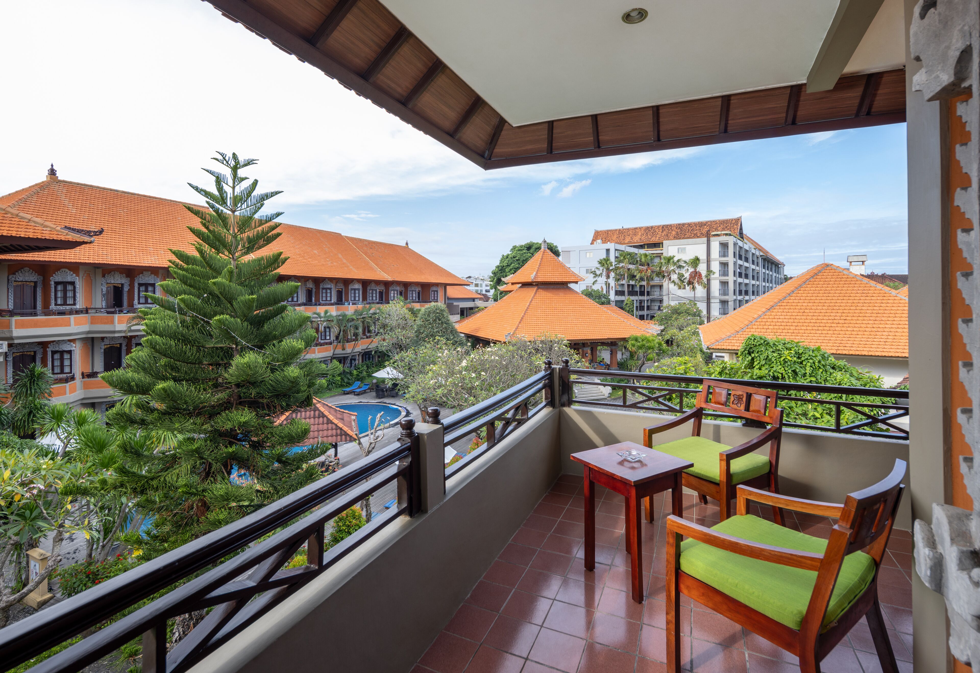 Foto - Adi Dharma Hotel Kuta