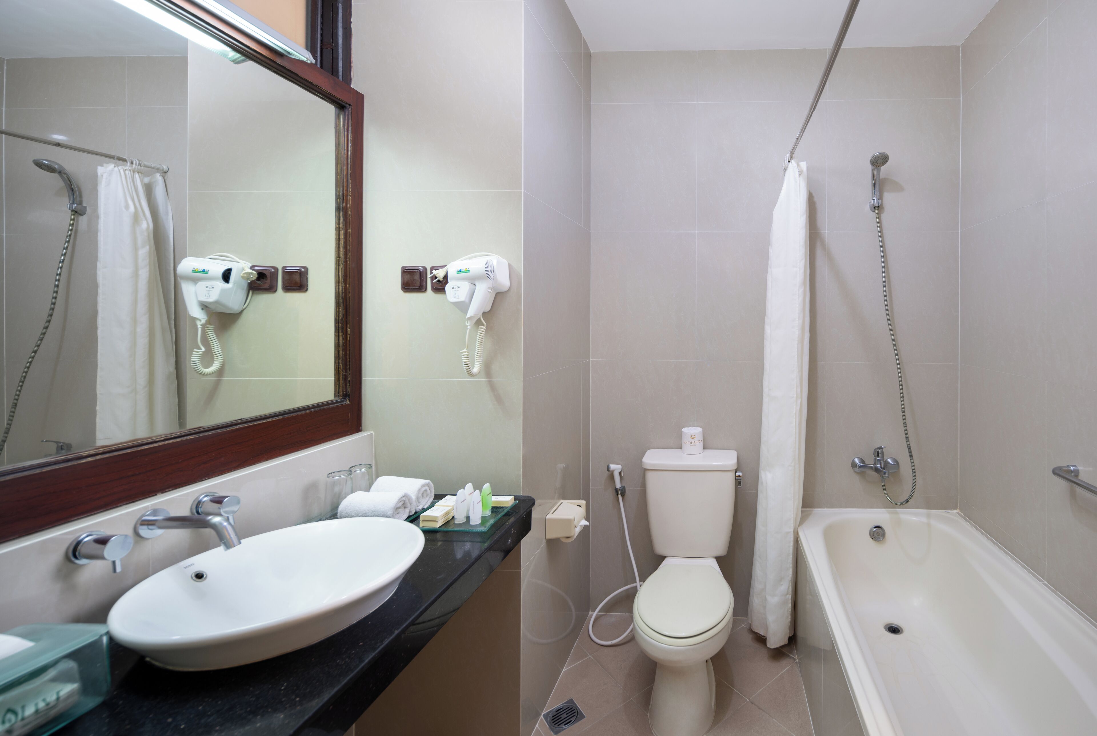 Photo - Adi Dharma Hotel Kuta