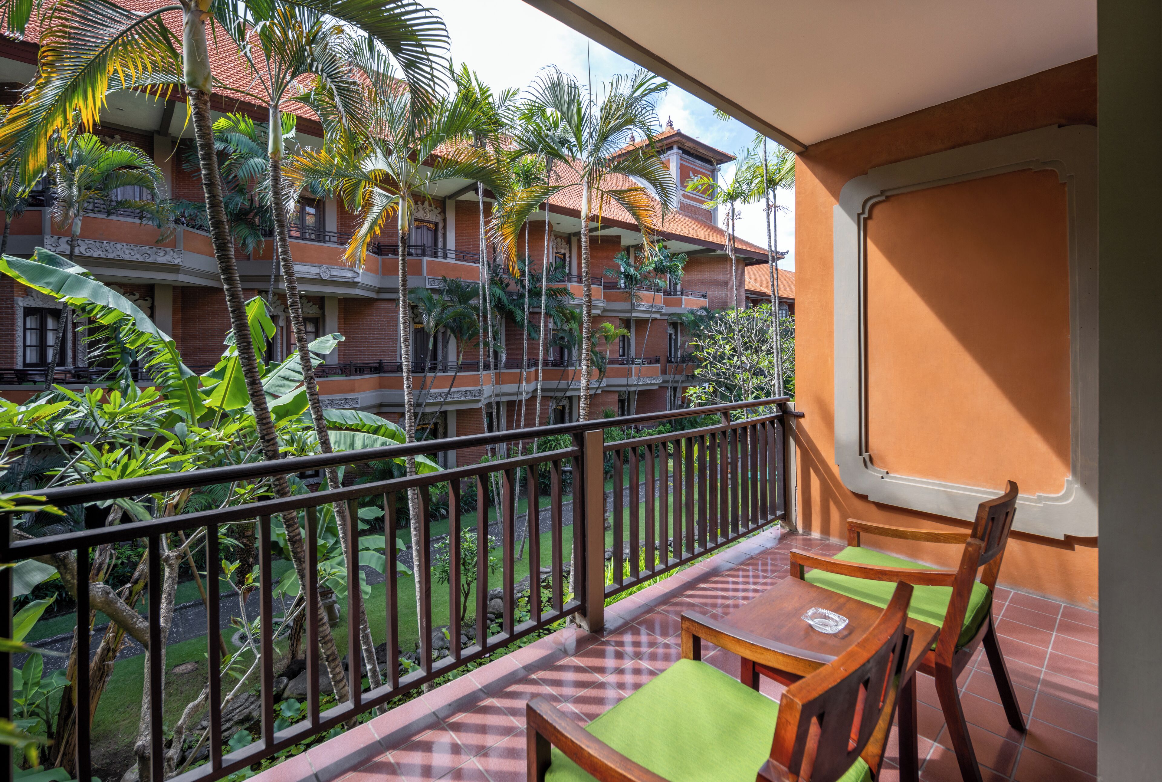 Foto - Adi Dharma Hotel Kuta