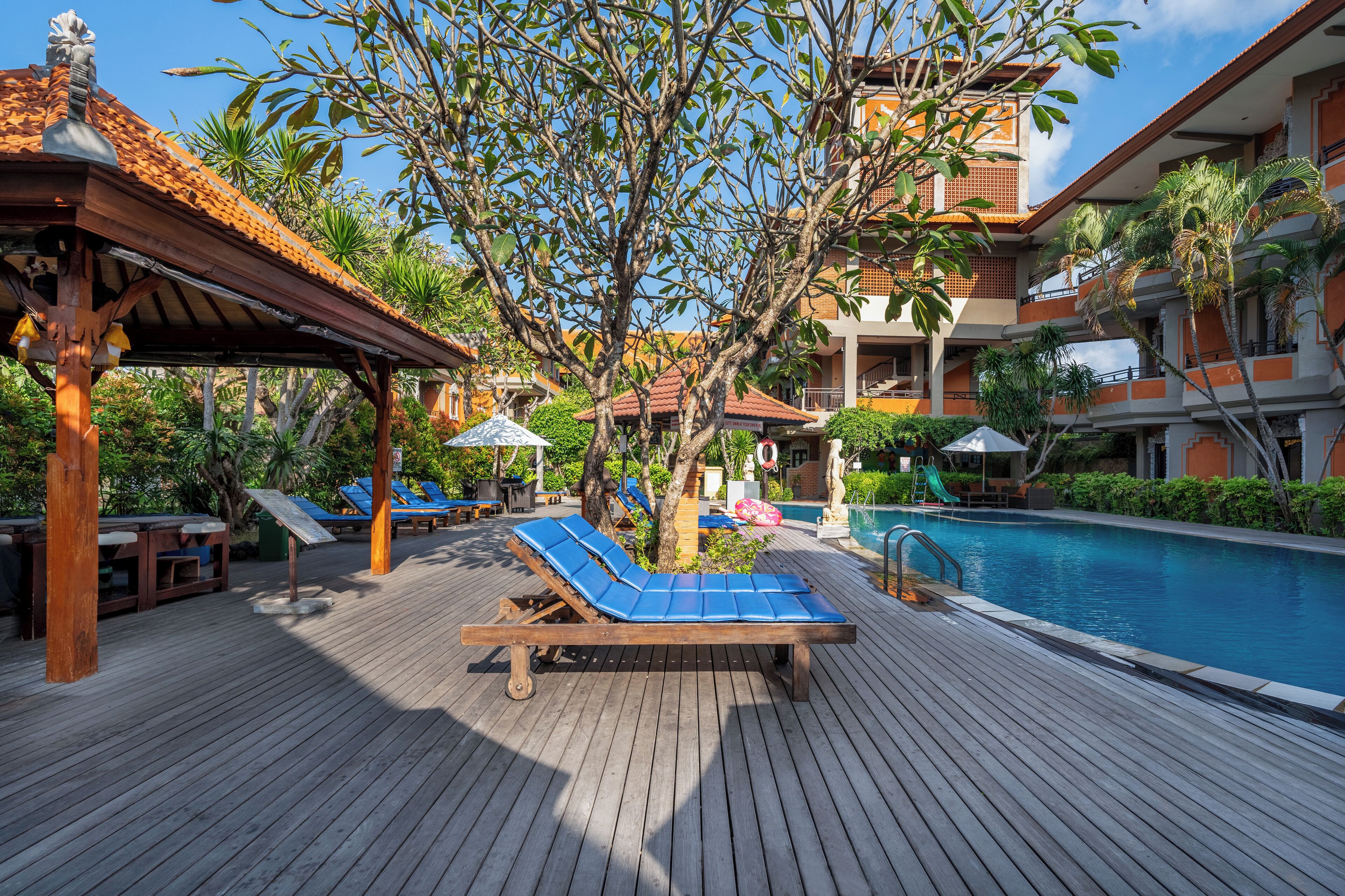 Photo - Adi Dharma Hotel Kuta