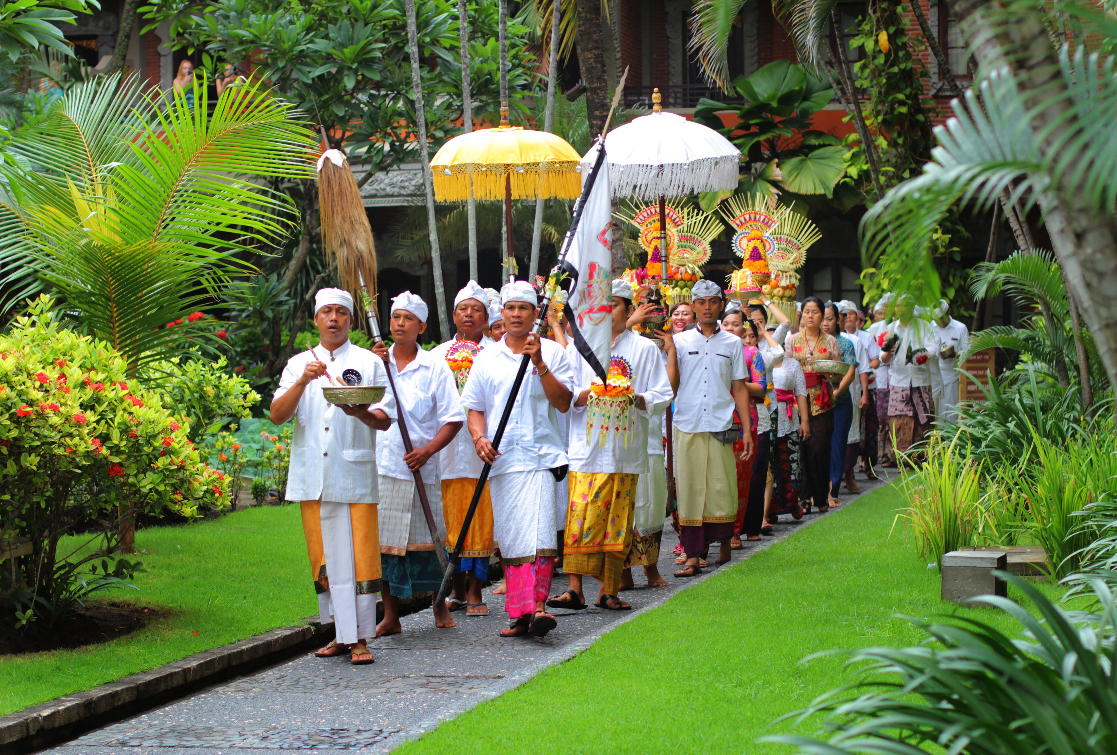 children’s activities