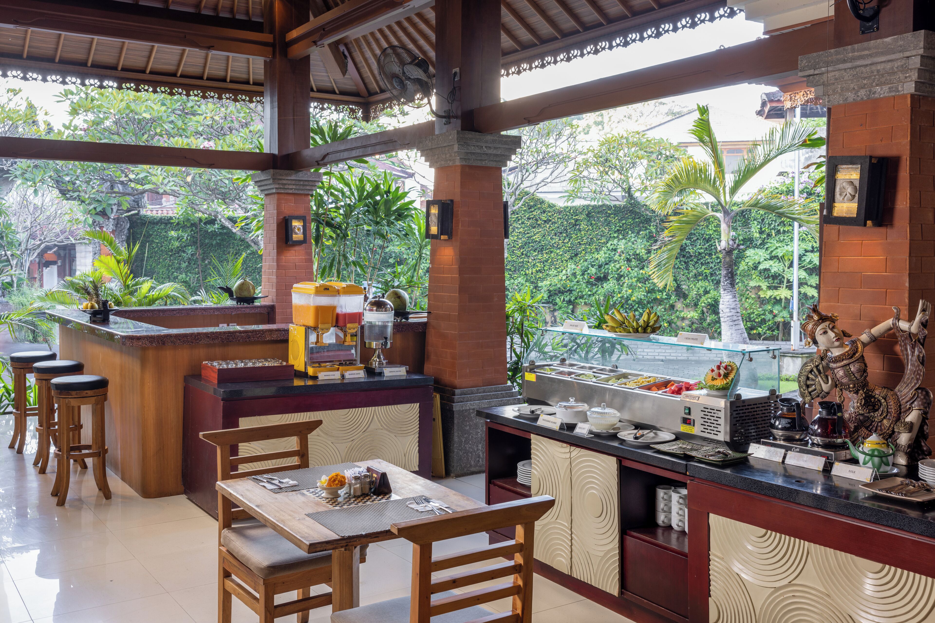 Photo - Adi Dharma Hotel Kuta