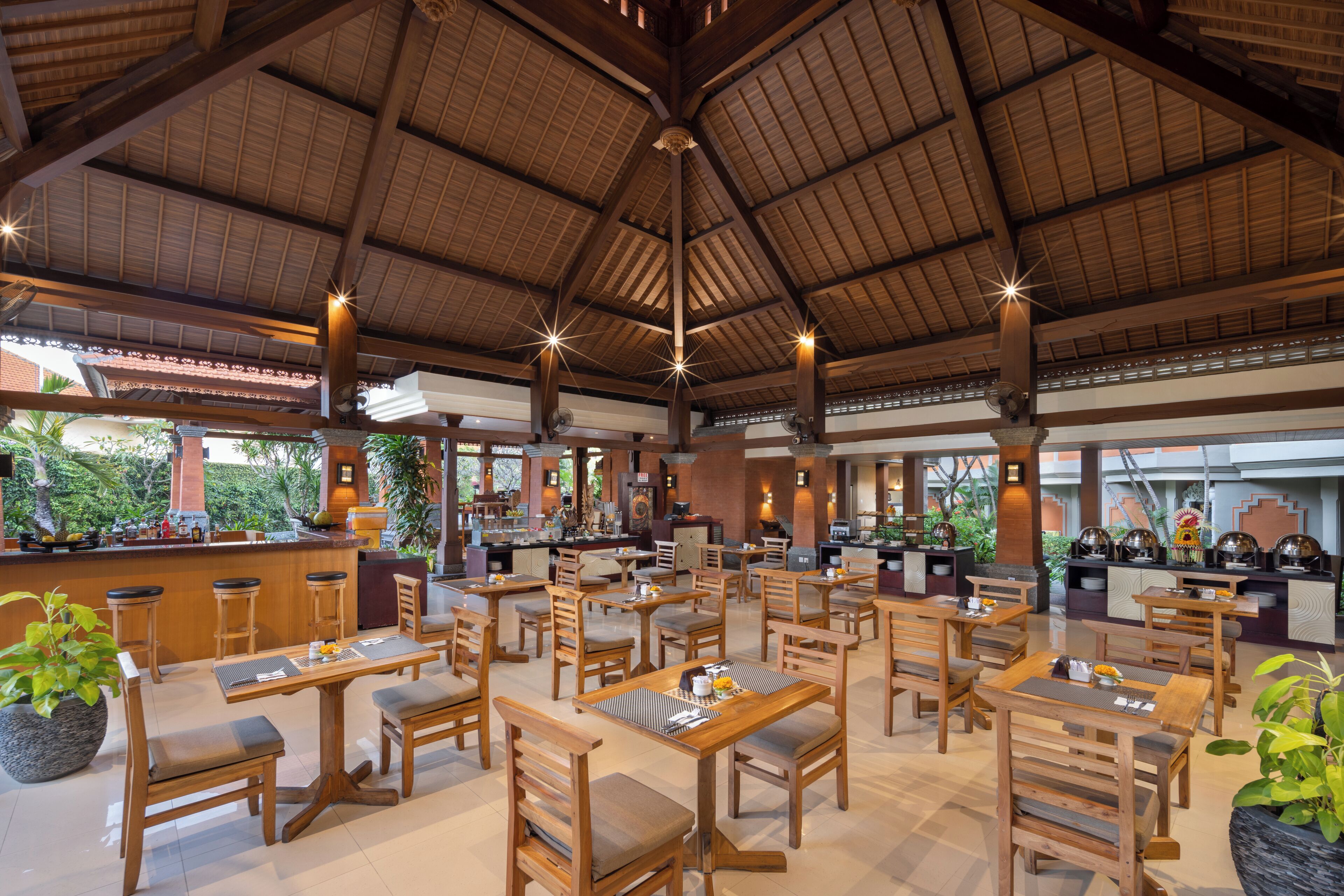 Photo - Adi Dharma Hotel Kuta