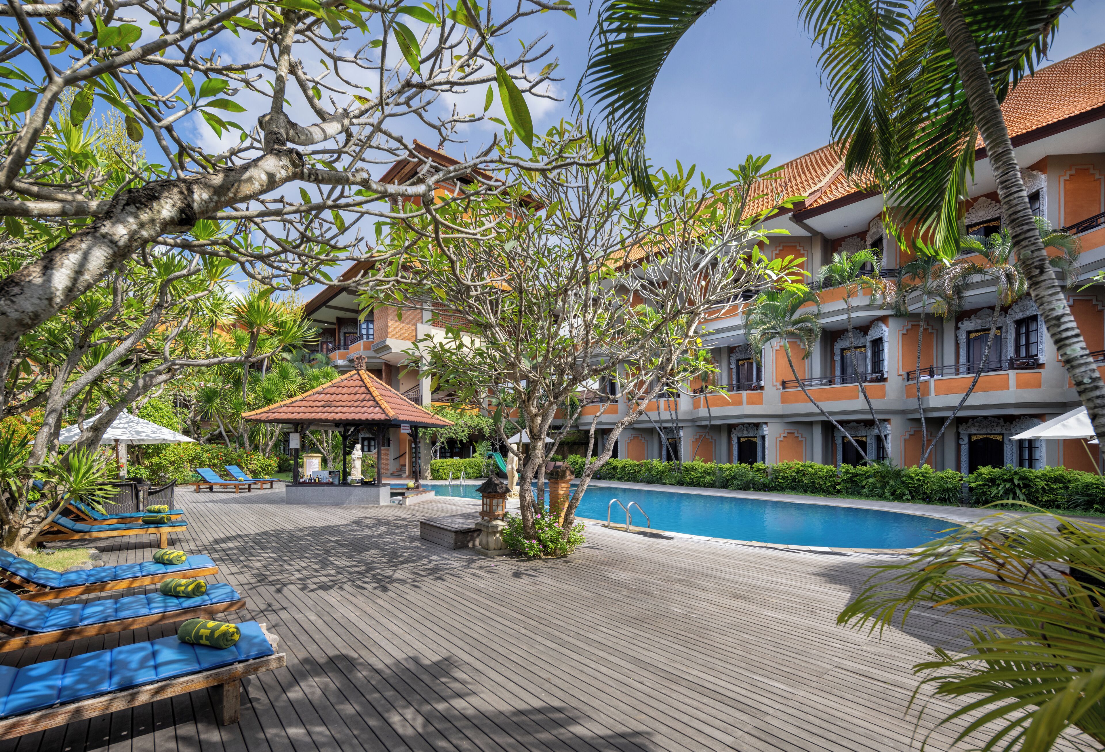 Photo - Adi Dharma Hotel Kuta