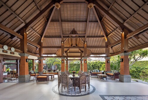 Adi Dharma Hotel Kuta