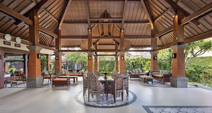 Adi Dharma Hotel Kuta