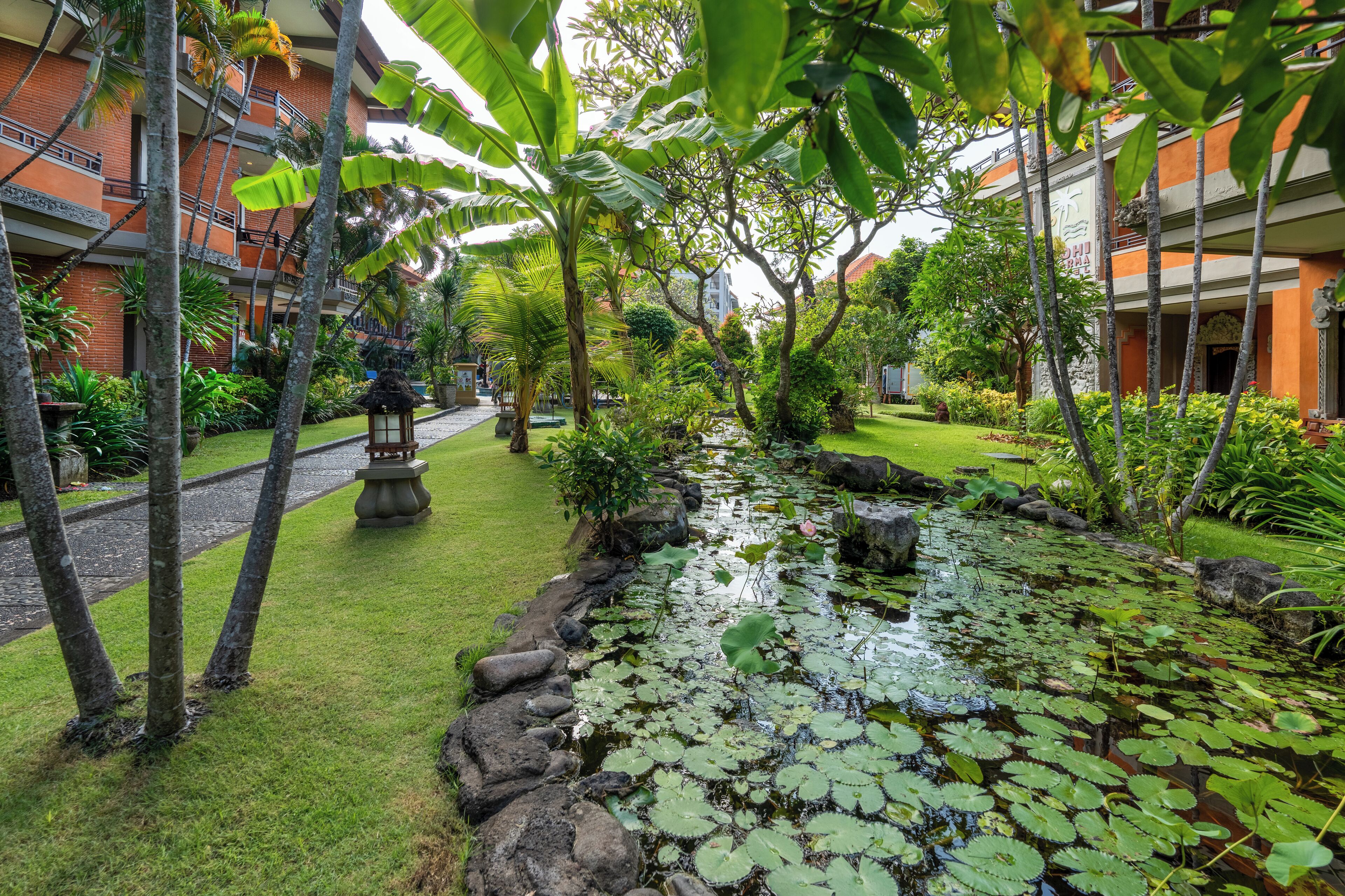 Photo - Adi Dharma Hotel Kuta