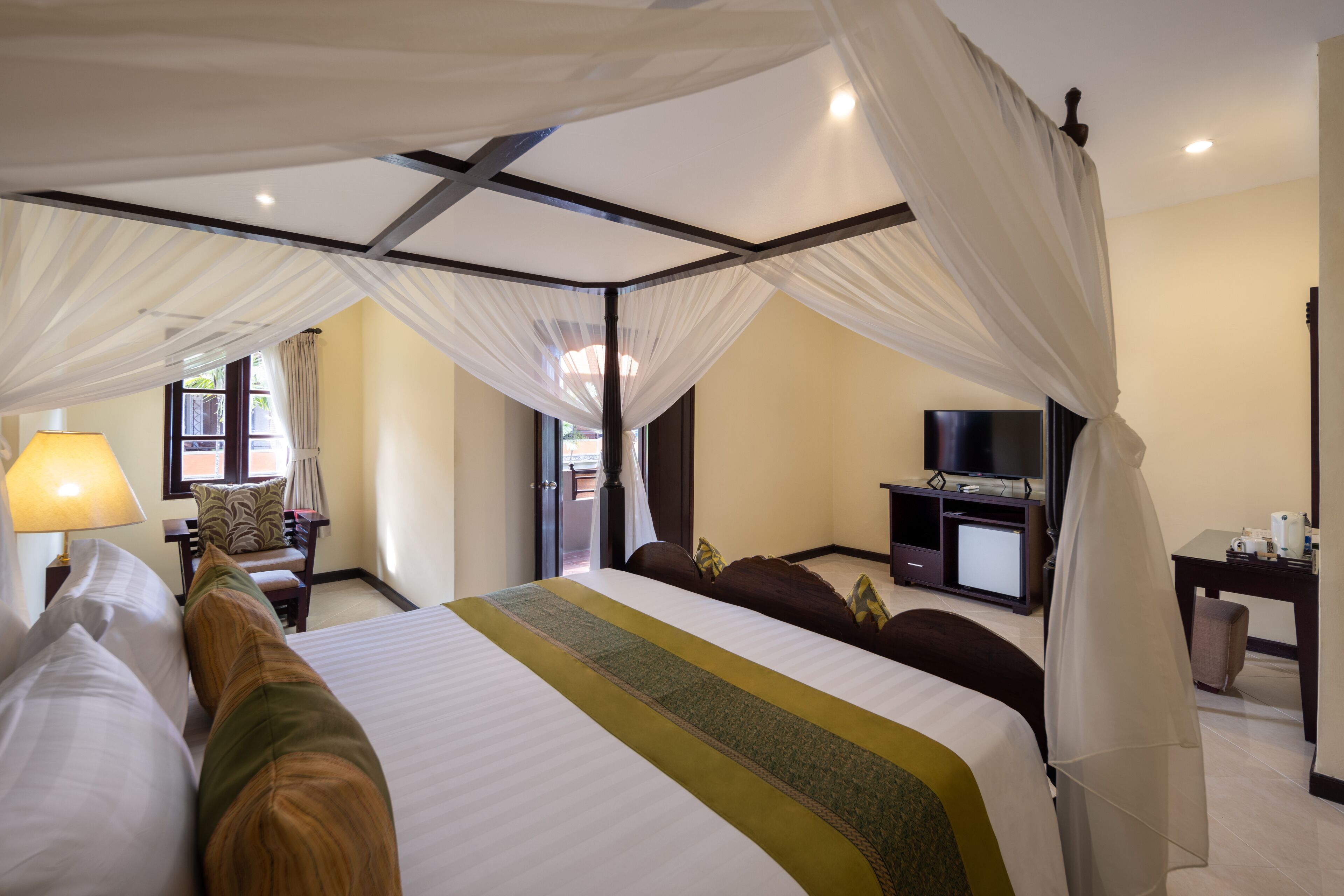 Photo - Adi Dharma Hotel Kuta