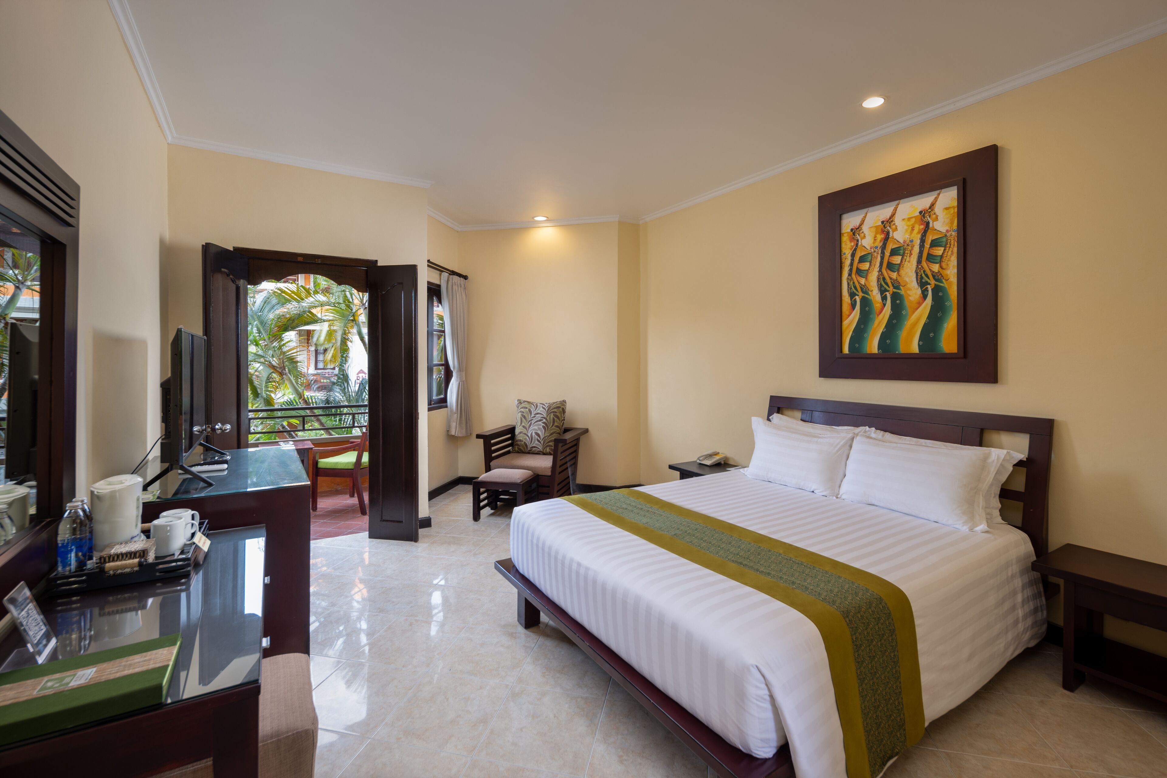 Photo - Adi Dharma Hotel Kuta