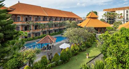 Adi Dharma Hotel Kuta