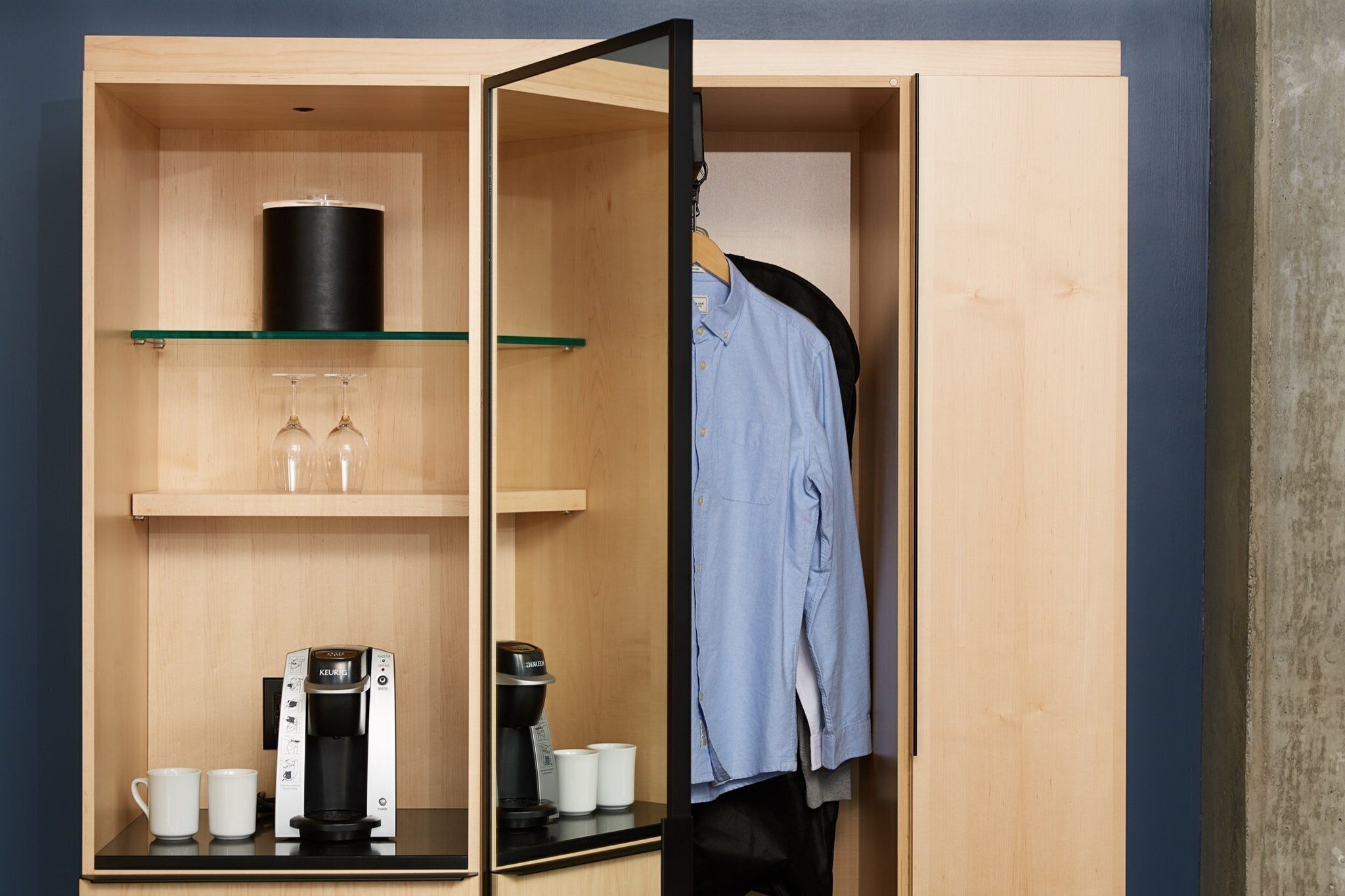 Foto - Le Dauphin Montréal Centre-Ville