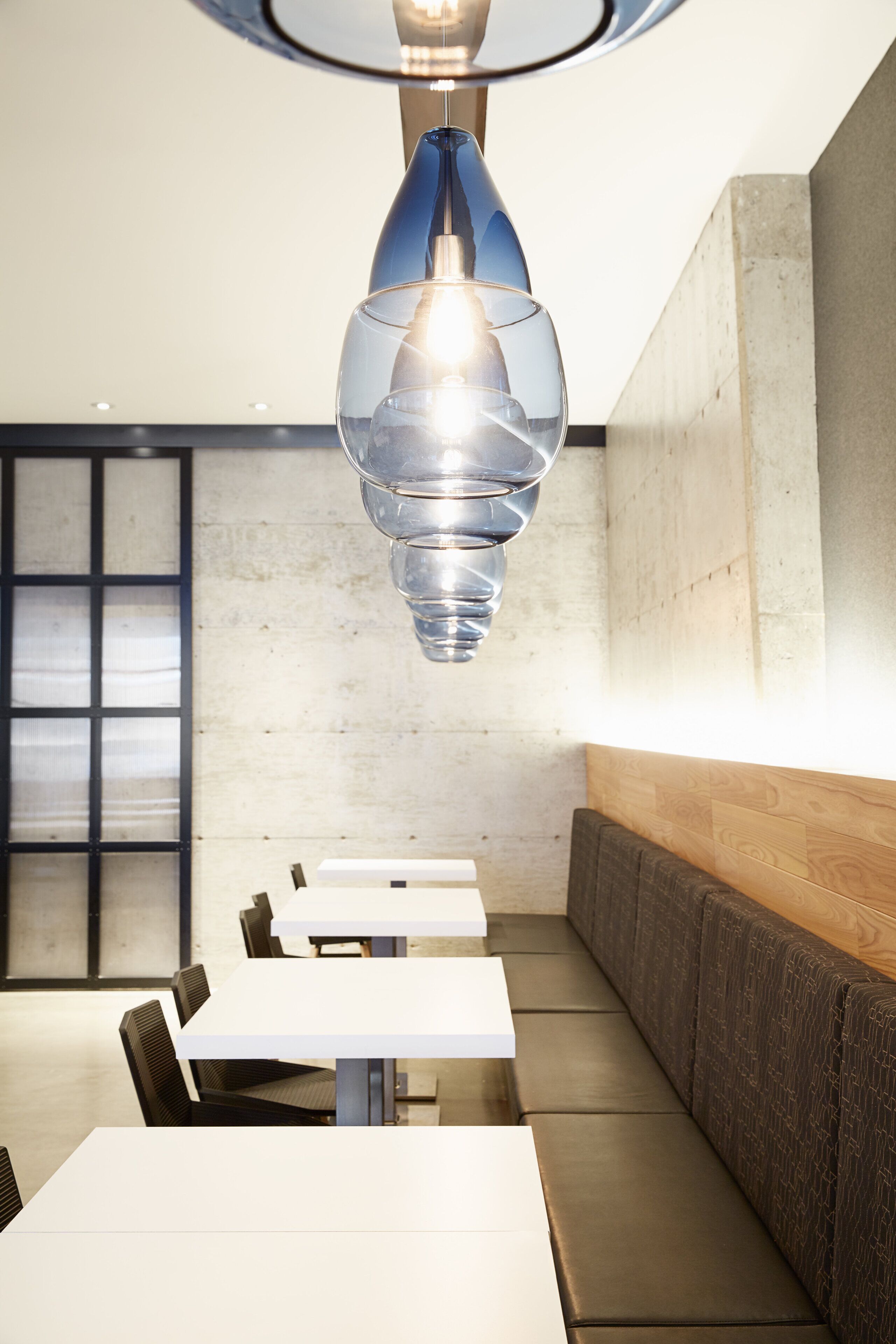 Foto - Le Dauphin Montréal Centre-Ville