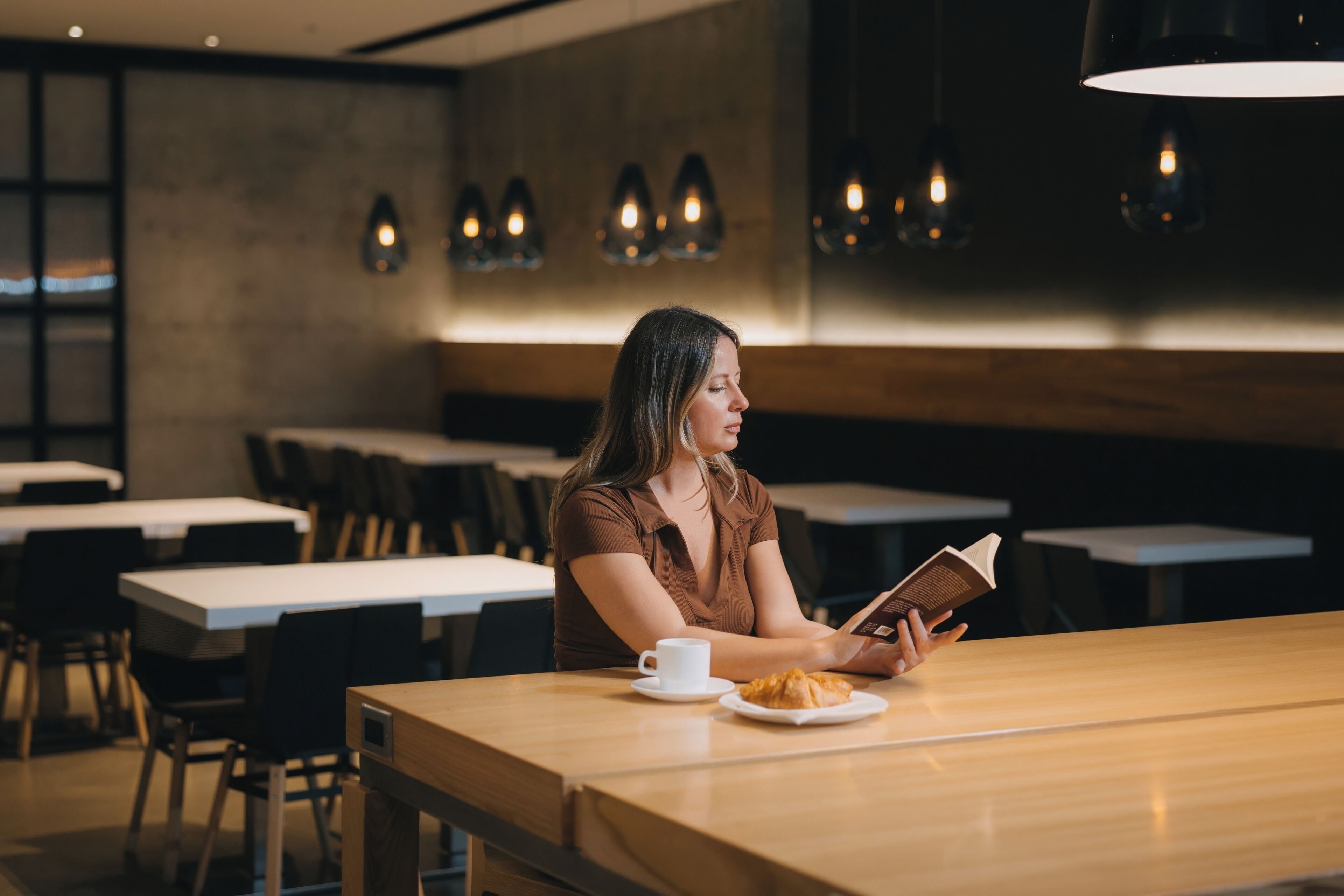 Foto - Le Dauphin Montréal Centre-Ville