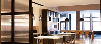 Hotel Le Dauphin Montreal Centre Ville