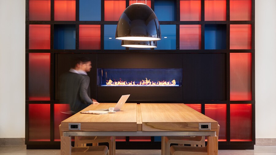 Hotel Le Dauphin Montreal Centre Ville