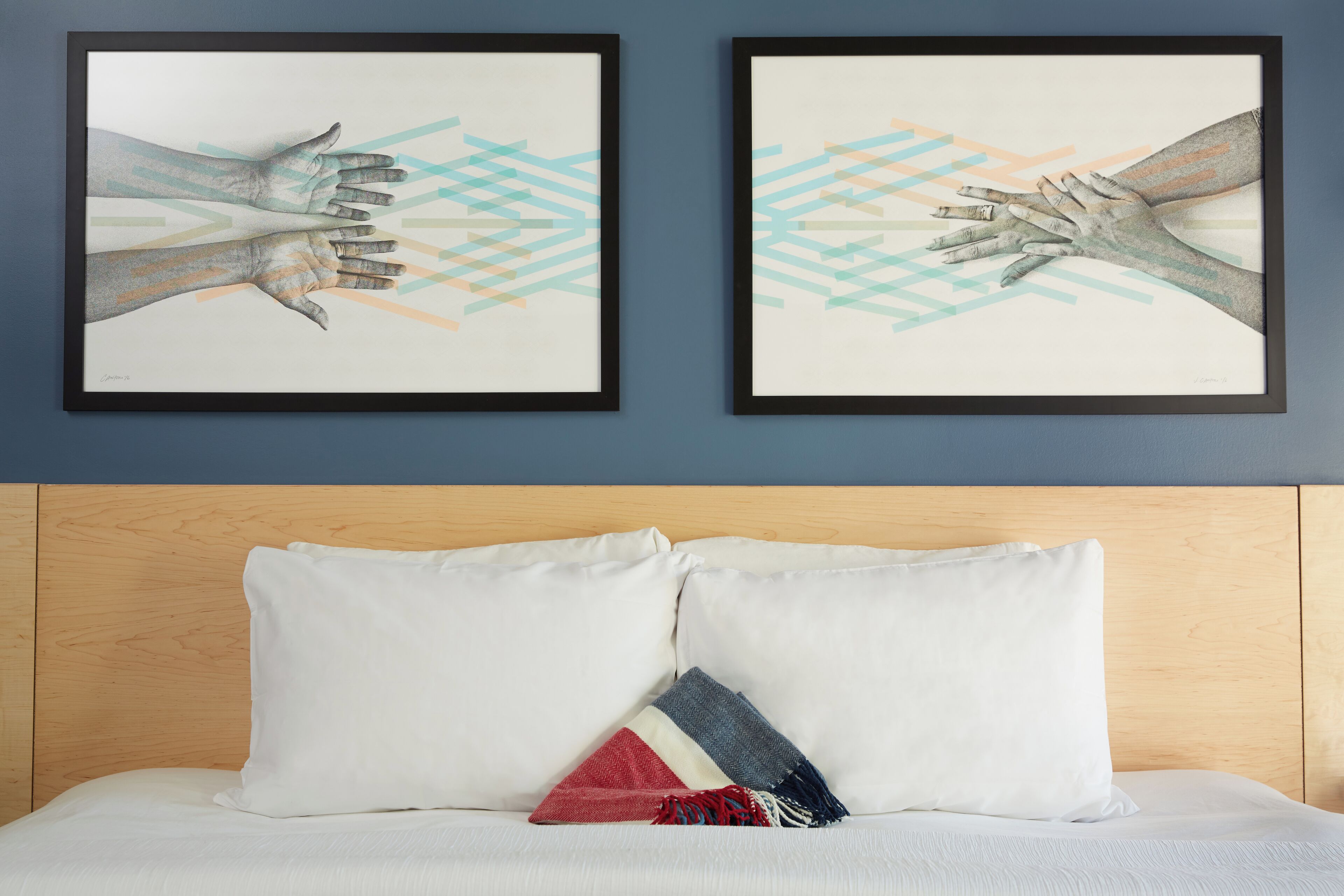 Room | In-room safe, desk, blackout drapes, iron/ironing board