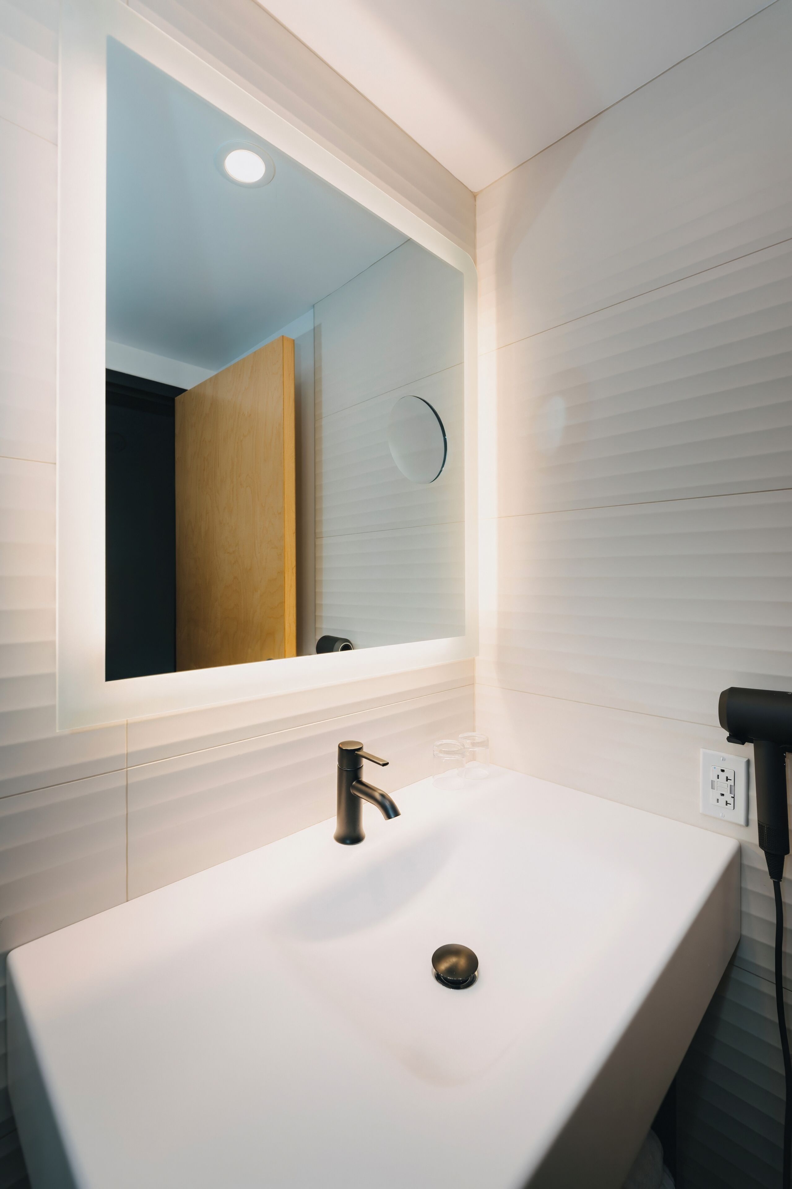 Foto - Le Dauphin Montréal Centre-Ville