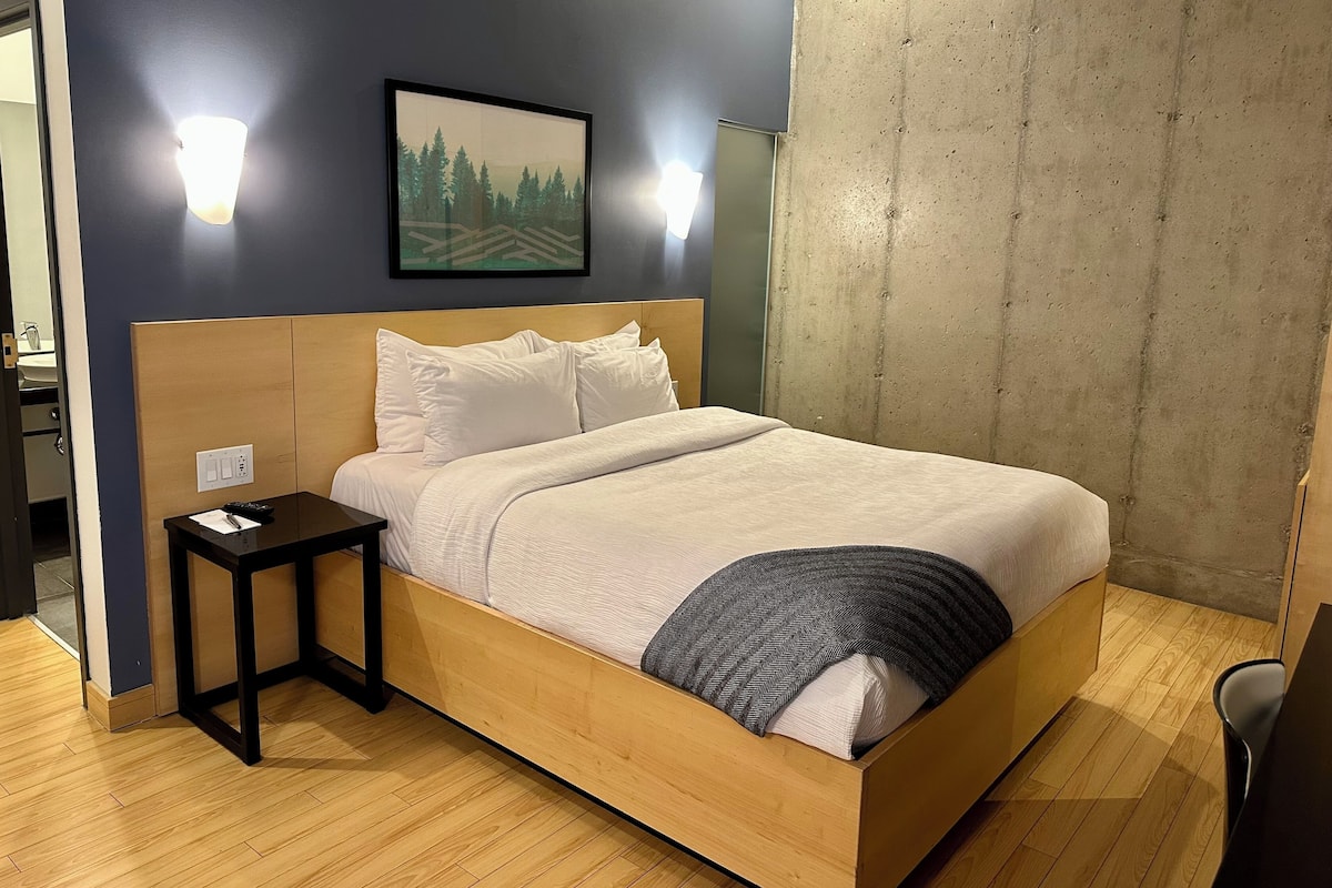 Chambre | Coffres-forts dans les chambres, bureau, rideaux occultants