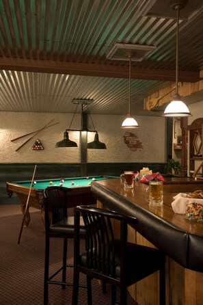 Billiards