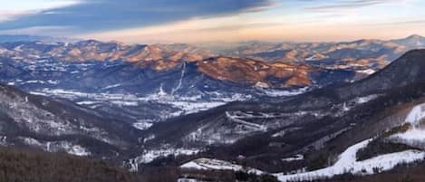 Deportes de invierno y ski