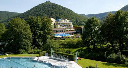 Biosphärenhotel Graf Eberhard