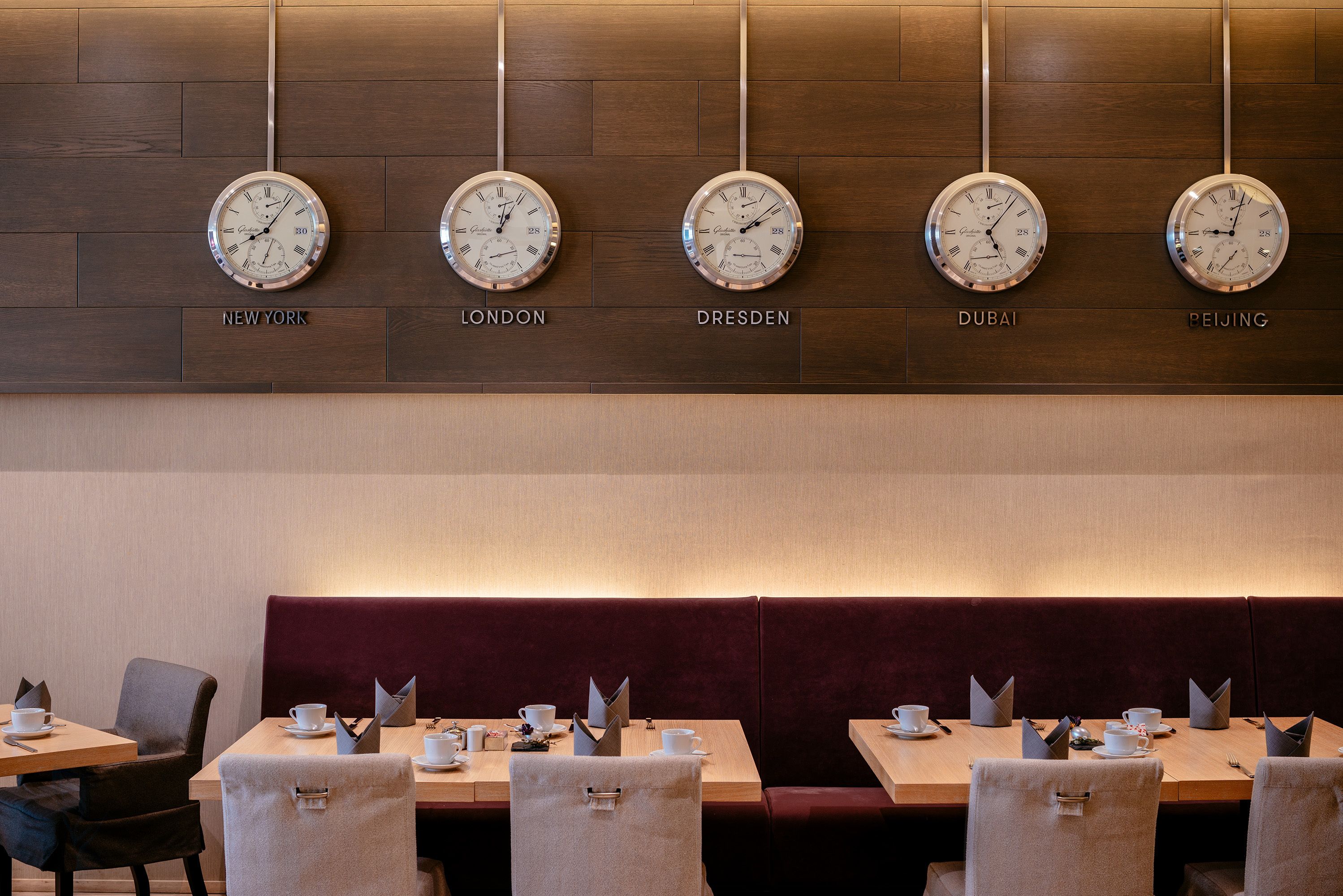 daily buffet breakfast (eur 28 per person)