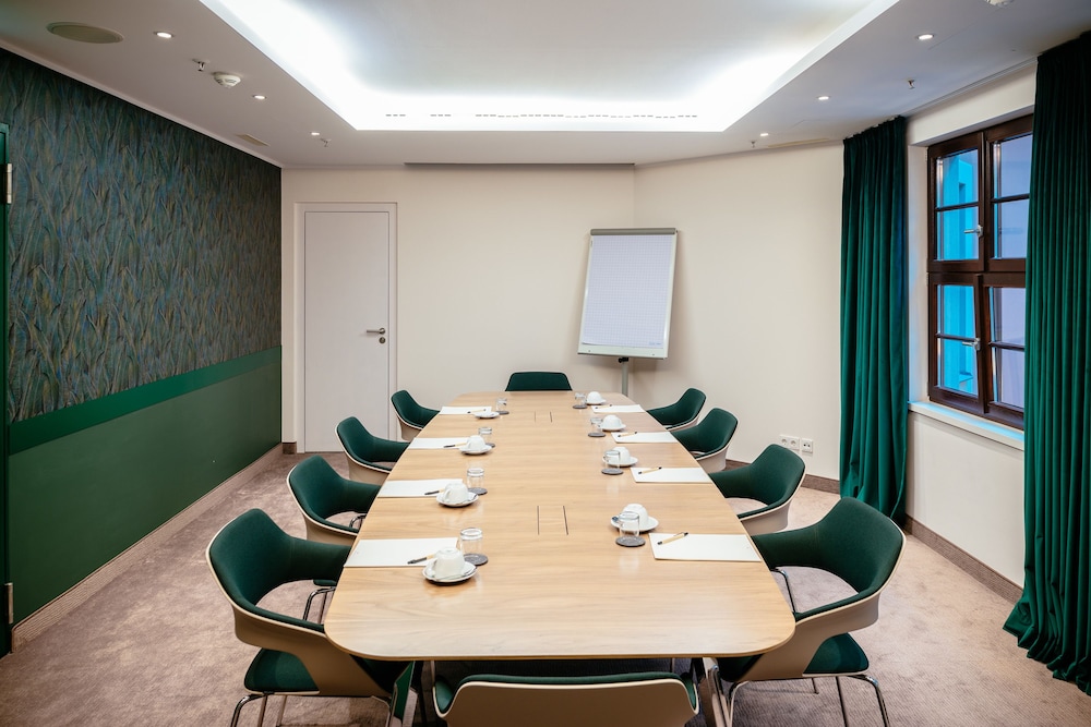 Townhouse Dresden a Vagabond Club by null