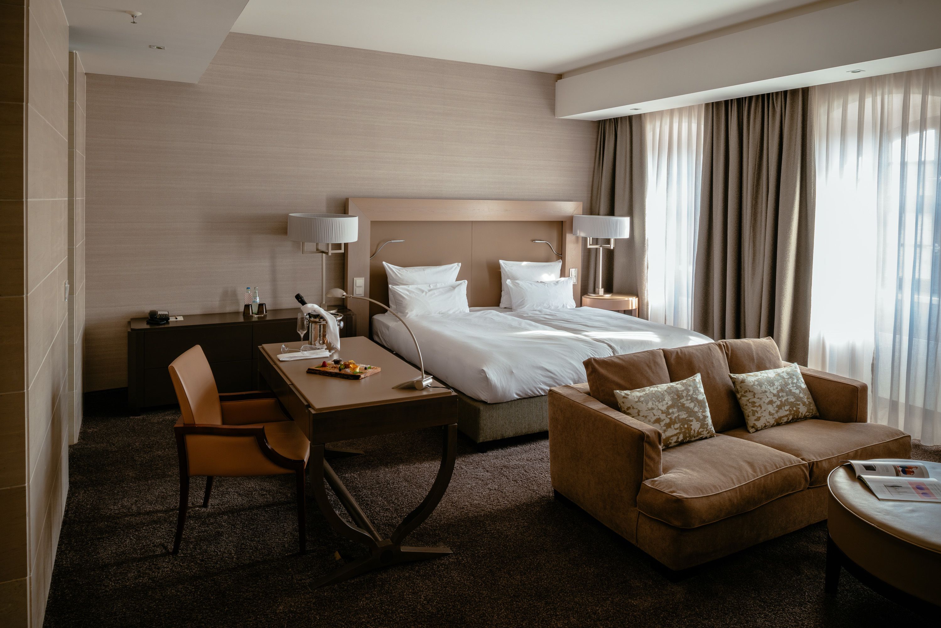 Foto - Townhouse Dresden